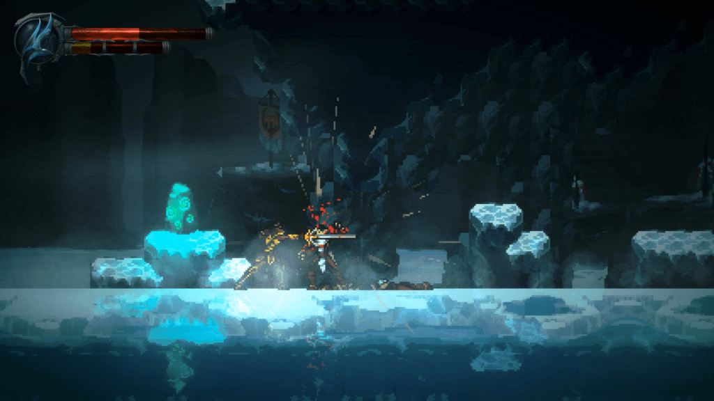 image-171-1024x576 Legacy of Kain Ascendance - Recenzija - Povratak novim naslovom legendarne franšize je morao biti bolji