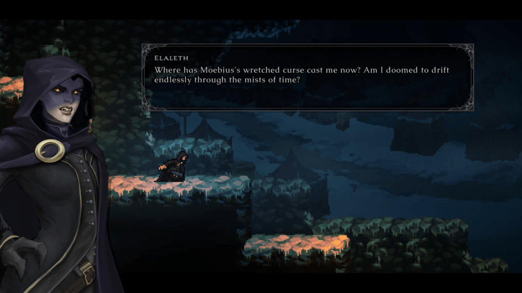 image-172-1024x576 Legacy of Kain Ascendance - Recenzija - Povratak novim naslovom legendarne franšize je morao biti bolji