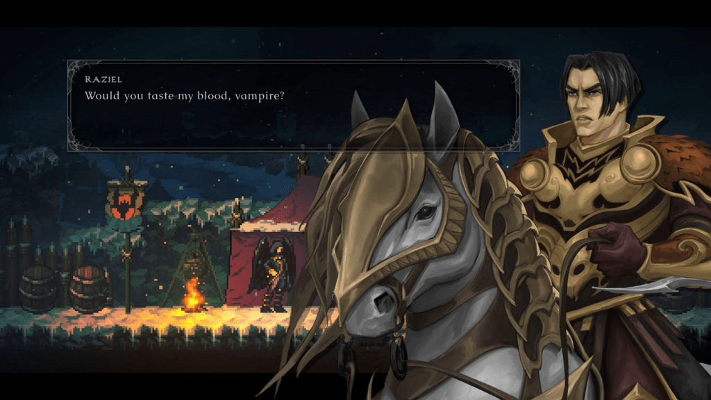 image-174-1024x576 Legacy of Kain Ascendance - Recenzija - Povratak novim naslovom legendarne franšize je morao biti bolji