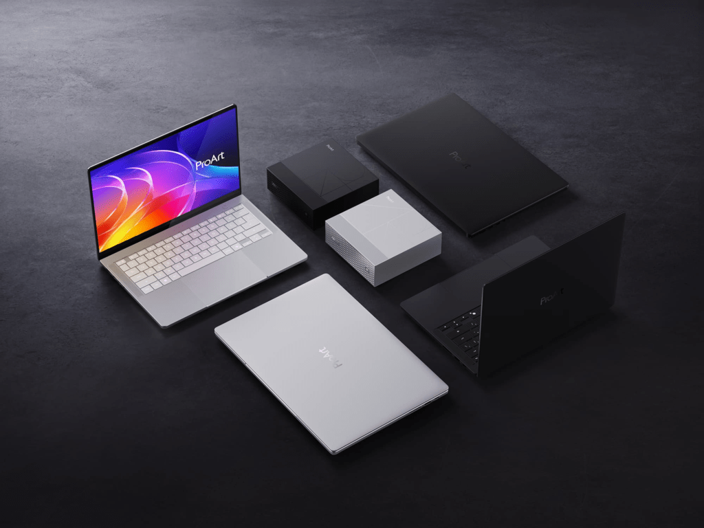 image-18-1024x768 ASUS predstavio mnoštvo atraktivnih uređaja na Computex 2026 sajmu - Sudeći po onome što se moglo videti, ljubitelje novih tehnologija čeka zanimljiva jesen