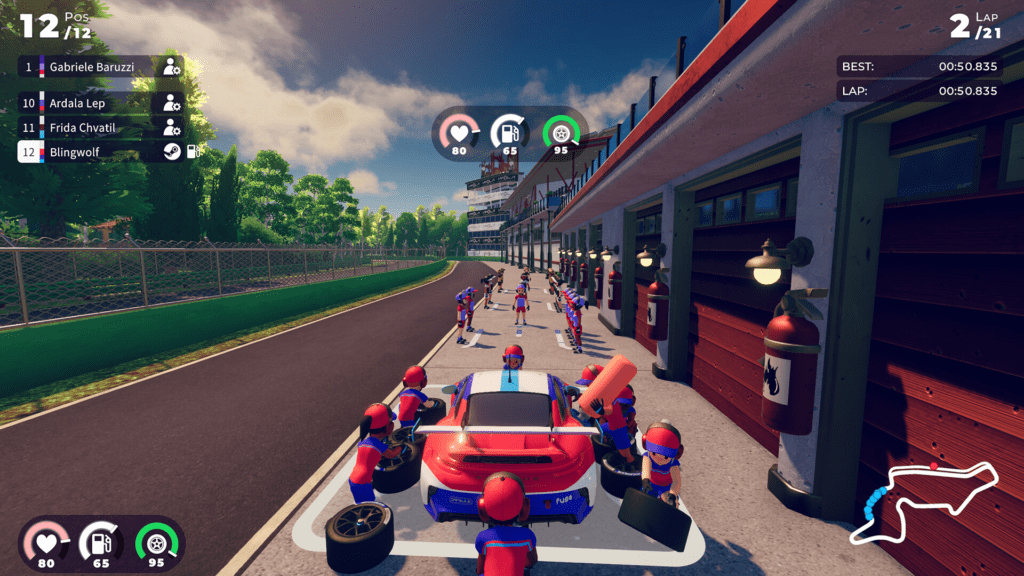 image-186-1024x576 iRacing Arcade - Recenzija - Slatka vožnja veoma ozbiljnog sim studija