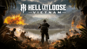 Hell Let Loose: Vietnam odložen za avgust kako bi tim dodatno ispolirao igru