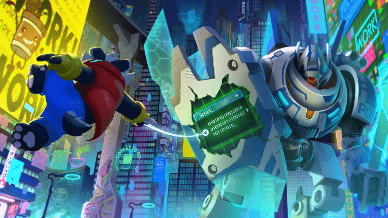 Focus Entertainment objavljuje Bradley the Badger, novu avanturu autora Red Dead Redemption i Mario + Rabbids