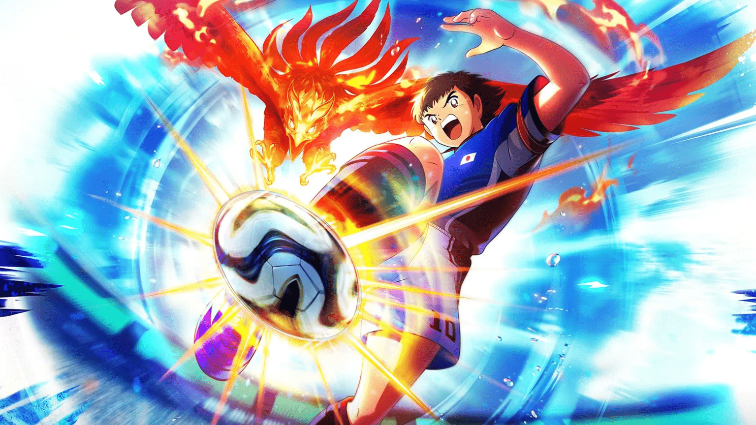Captain Tsubasa 2: World Fighters dobio novi trailer – Japan kreće u pohod na svetsku titulu