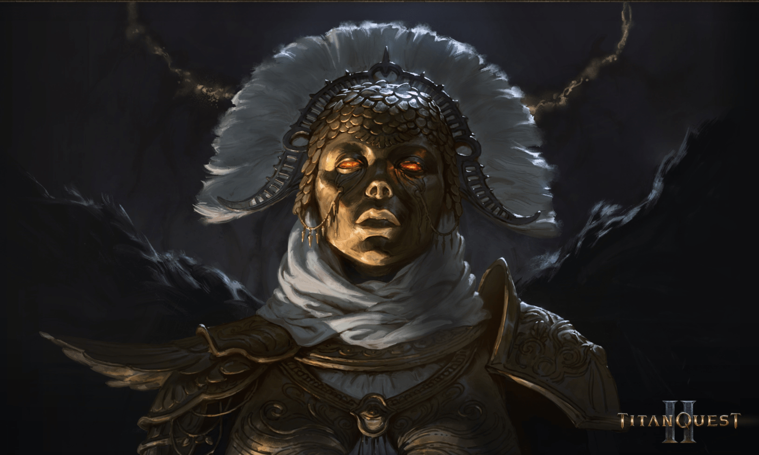 Titan Quest II Chapter 4 donosi najveći izazov do sada – direktan obračun sa boginjom Nemesis