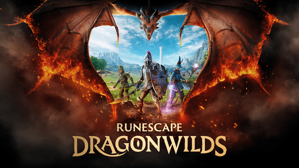 RuneScape: Dragonwilds dobio poslednji veliki Early Access update pred izlazak verzije 1.0