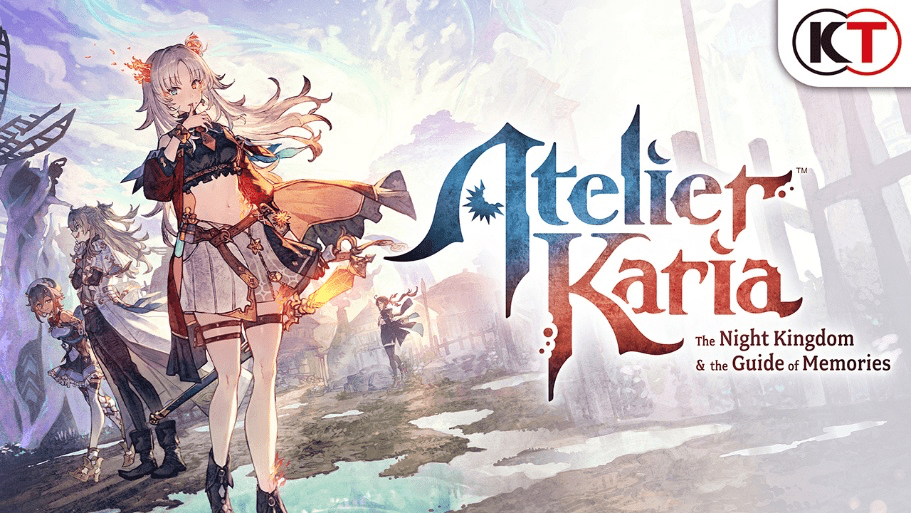 Atelier Karia: The Night Kingdom & the Guide of Memories najavljen za 2027. godinu – nova heroina, povratak u Aladiss i alhemija kakvu do sada nismo videli