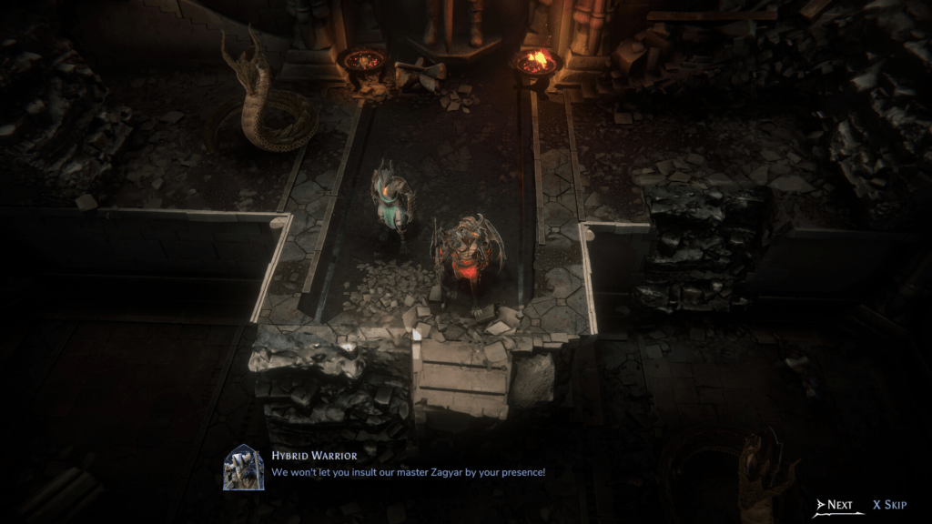 image-226-1024x576 Terrinoth: Heroes of Descent - Recenzija - Od društvene igre do digitalne avanture: ponovno rođenje jedne legende