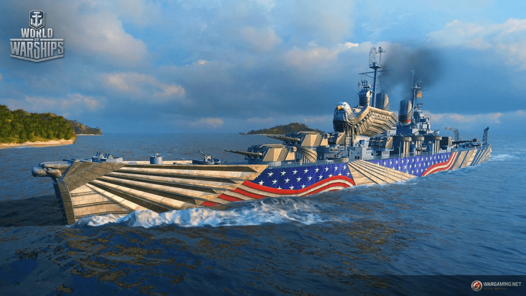 image-227-1024x576 World of Warships slavi 250 godina američke nezavisnosti uz veliku 15.5 nadogradnju