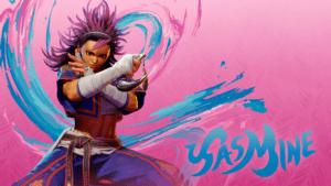Yasmine stiže u Street Fighter 6 početkom avgusta i otvara četvrtu godinu sadržaja