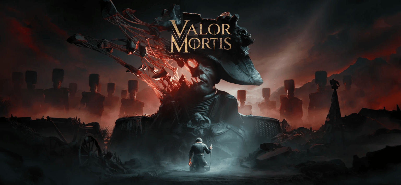 Valor Mortis – Demo Impresije – Između krvavih okršaja i mračnih tajni, kroz misli vam povremeno progovara jedna od najpoznatijih ličnosti istorije.