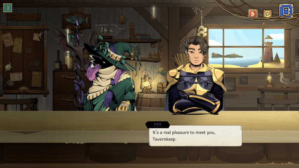 image-269-1024x576 Tavern Talk Stories: Dreamwalker - Review - From Potions, Dreams and Deep Conversations at the Drowsy Dragon