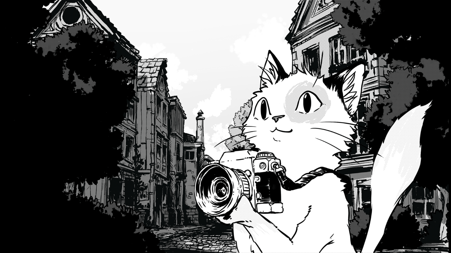 Cat Me If You Can se vraća na Mundo Gamer Showcase 2026 sa još više skrivenih mačaka