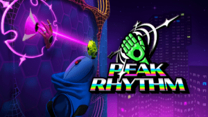 Peak Rhythm kreće u uspon ka Early Access-u uz besplatan Steam Next Fest demo