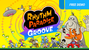 Isprobajte Rhythm Paradise Groove pre izlaska – besplatna demo verzija stigla na Nintendo Switch