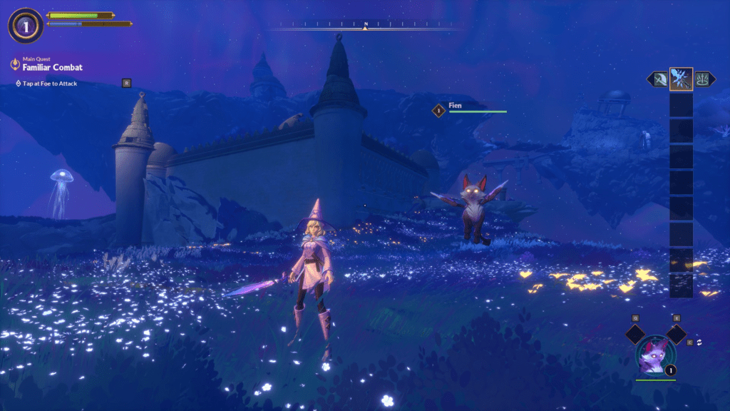 image-298-1024x576 Witchspire - Early Access Impresije -    Zakoračite u magičnu open world avanturu, udružite snage sa malenim saborcima i kreirajte sopstveni dom po svojoj meri. 