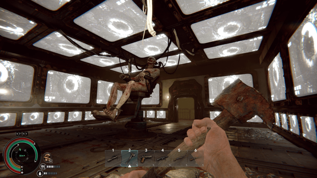 image-30-1024x576 Project Mist - Early Access Impresije - Torta sa mešavinom S.T.A.L.K.E.R i Fallout sastojaka