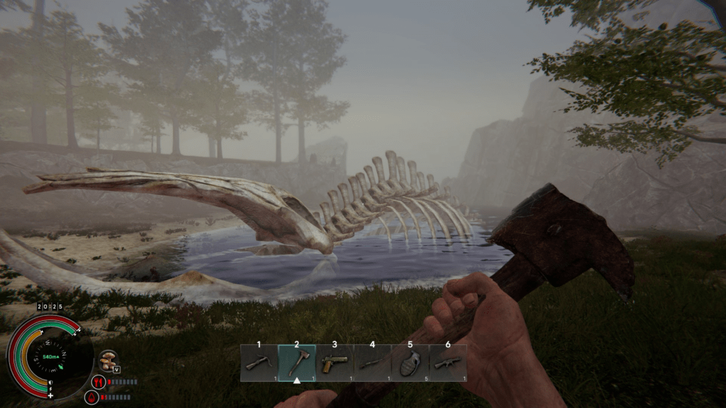 image-31-1024x576 Project Mist - Early Access Impresije - Torta sa mešavinom S.T.A.L.K.E.R i Fallout sastojaka