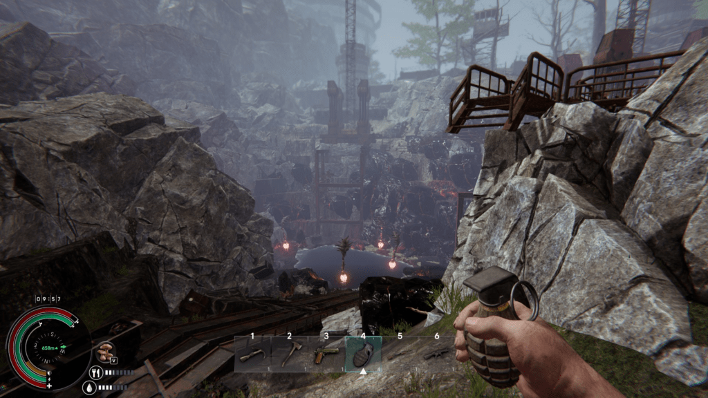 image-32-1024x576 Project Mist - Early Access Impresije - Torta sa mešavinom S.T.A.L.K.E.R i Fallout sastojaka