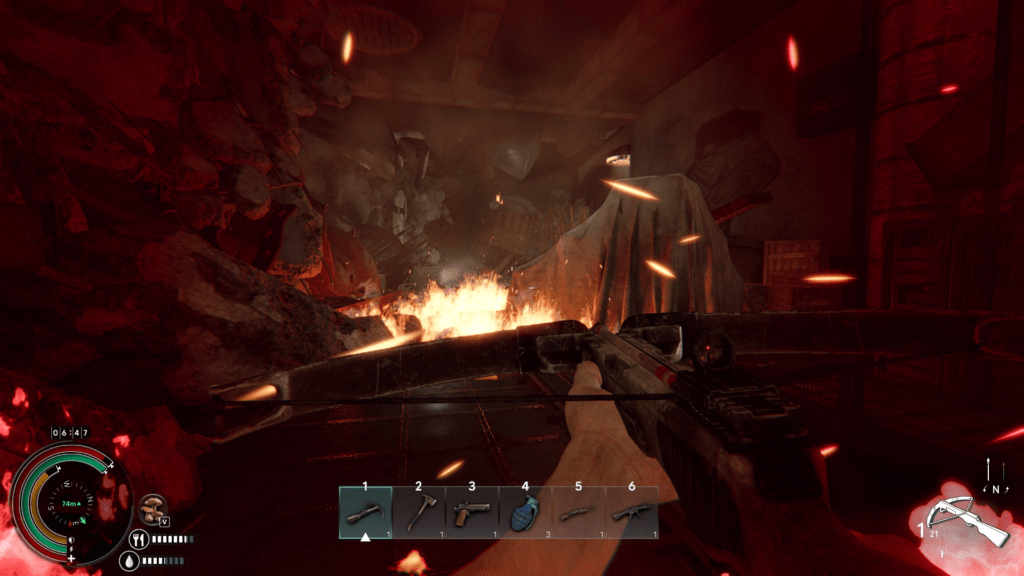 image-33-1024x576 Project Mist - Early Access Impresije - Torta sa mešavinom S.T.A.L.K.E.R i Fallout sastojaka