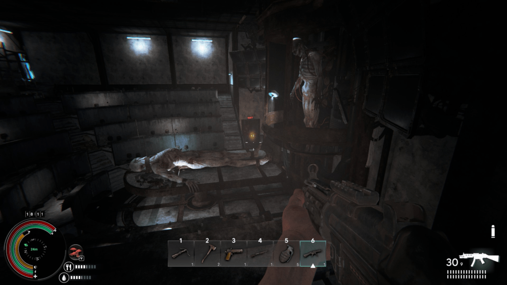 image-34-1024x576 Project Mist - Early Access Impresije - Torta sa mešavinom S.T.A.L.K.E.R i Fallout sastojaka