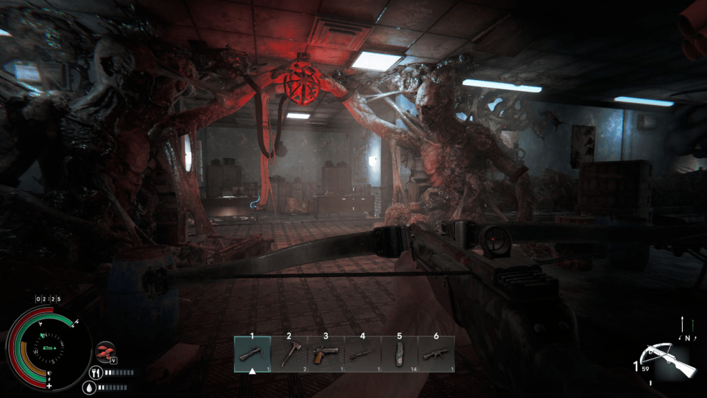 image-35-1024x576 Project Mist - Early Access Impresije - Torta sa mešavinom S.T.A.L.K.E.R i Fallout sastojaka