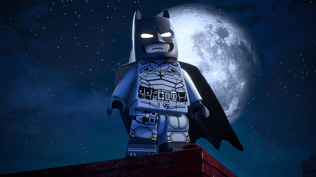 image-4-1024x576 LEGO Batman: Legacy of the Dark Knight - Recenzija - Mračni vitez u novom ruhu: Kada LEGO sretne Arkham, rezultat je čista magija.