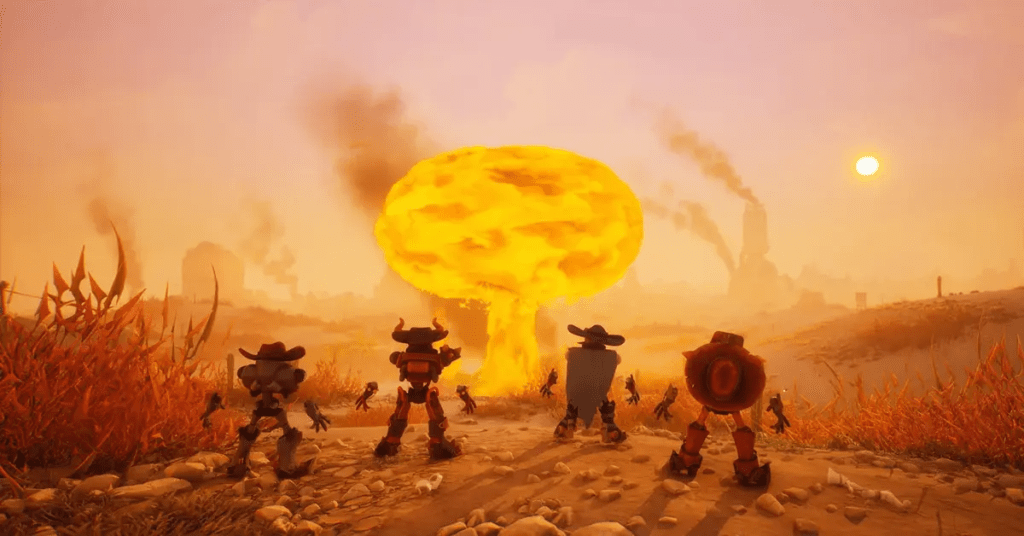 Far Far West – Early Access Impresije – Jedno od najprijatnijih iznenađenja ove godine