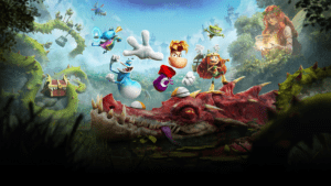 Rayman se vraća! Rayman Legends Retold stiže 1. oktobra sa novom pričom i modernim vizuelima