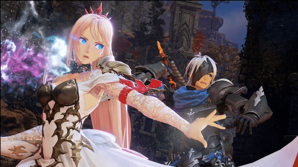 image-46-1024x576 Tales of Arise Beyond the Dawn Edition - Switch 2 Recenzija - JRPG koji vlasnici Switch 2 konzole ne smeju propustiti