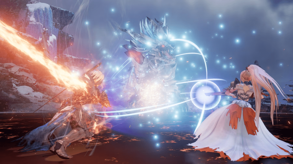 image-49-1024x576 Tales of Arise Beyond the Dawn Edition - Switch 2 Recenzija - JRPG koji vlasnici Switch 2 konzole ne smeju propustiti