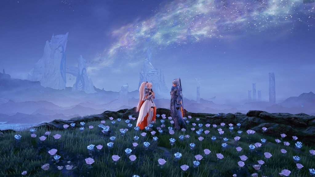 image-50-1024x576 Tales of Arise Beyond the Dawn Edition - Switch 2 Recenzija - JRPG koji vlasnici Switch 2 konzole ne smeju propustiti