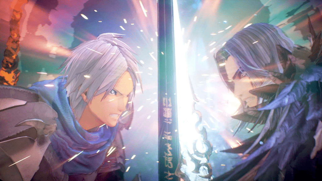 image-53-1024x576 Tales of Arise Beyond the Dawn Edition - Switch 2 Recenzija - JRPG koji vlasnici Switch 2 konzole ne smeju propustiti