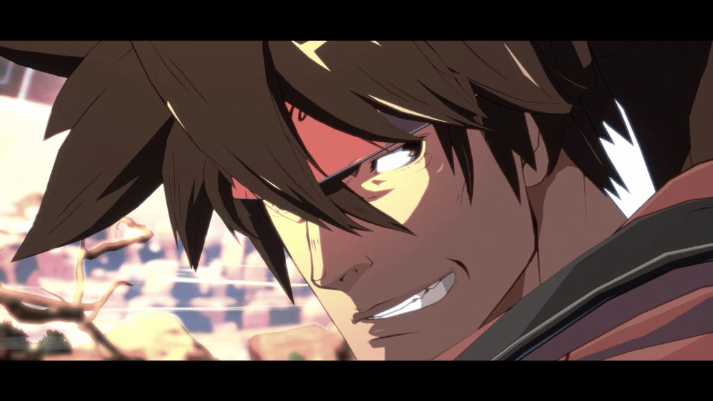 image-54-1024x576 Guilty Gear -Strive- - Recenzija - 2.00 Verzija Season 5 update i praktično druga igra, totalno vredna vašeg vremena