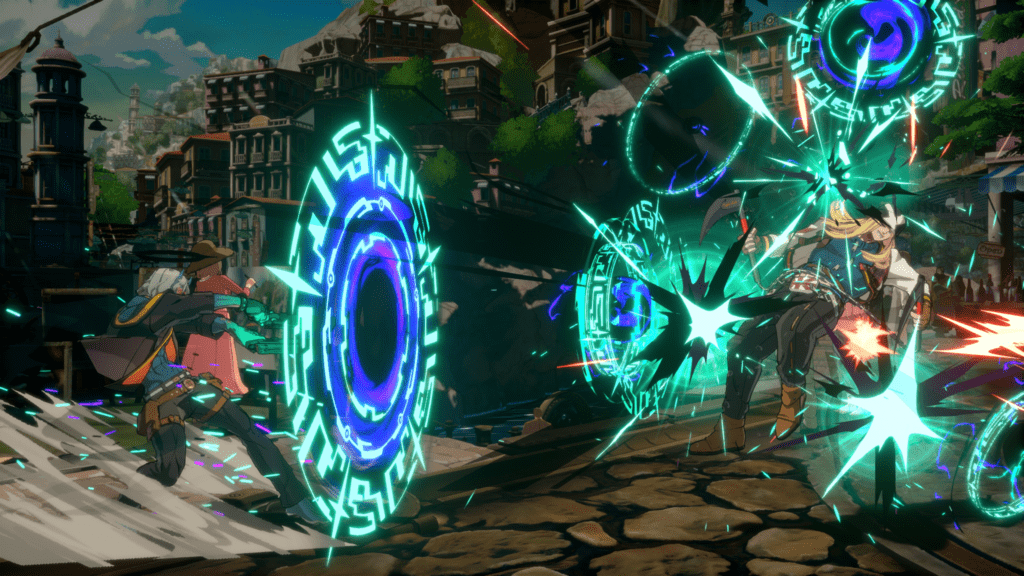 image-59-1024x576 Guilty Gear -Strive- - Recenzija - 2.00 Verzija Season 5 update i praktično druga igra, totalno vredna vašeg vremena