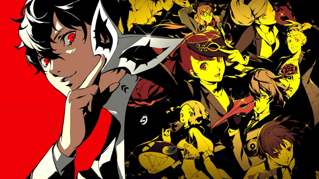 image-72-1024x576 Xbox Game Pass - Jun 2026 - Prvi talas igara donosi Persona 5 Royal, Undisputed i nekoliko Day One naslova
