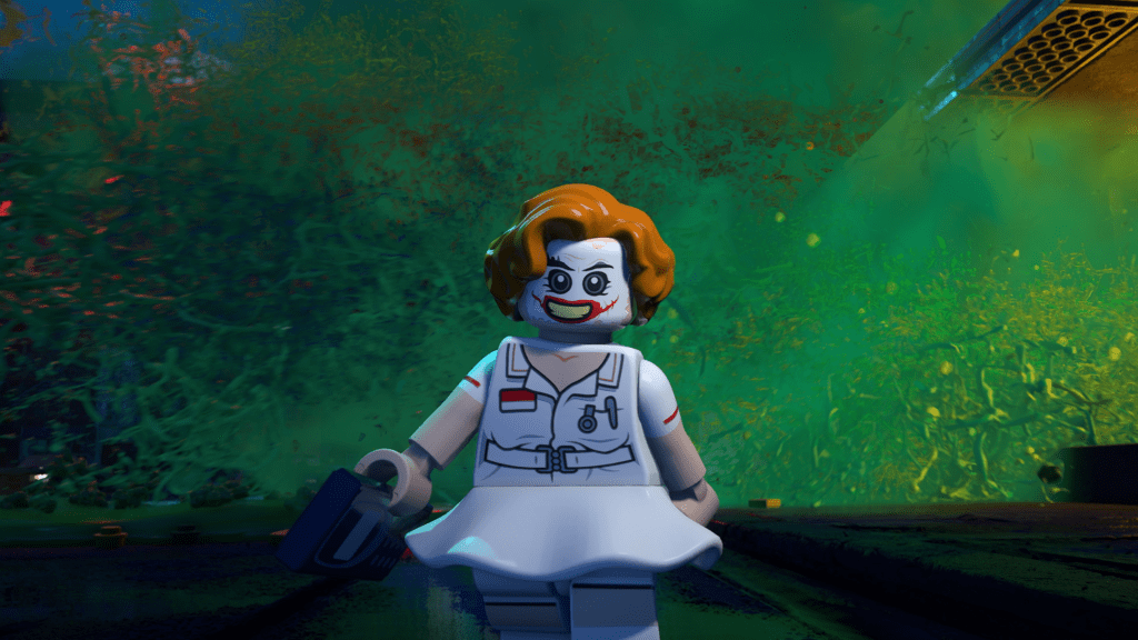 image-8-1024x576 LEGO Batman: Legacy of the Dark Knight - Recenzija - Mračni vitez u novom ruhu: Kada LEGO sretne Arkham, rezultat je čista magija.