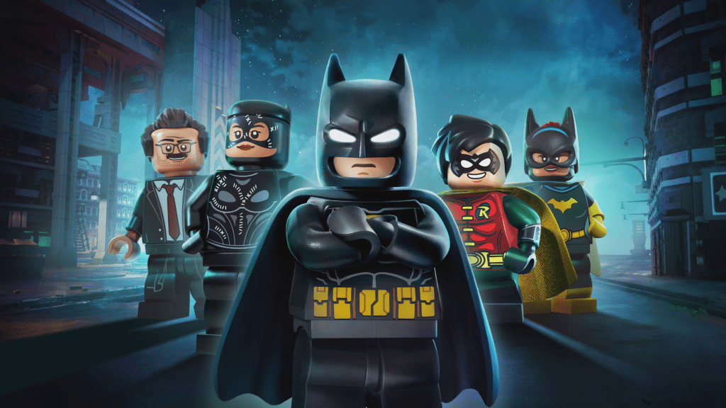 image-9-1024x576 LEGO Batman: Legacy of the Dark Knight - Recenzija - Mračni vitez u novom ruhu: Kada LEGO sretne Arkham, rezultat je čista magija.