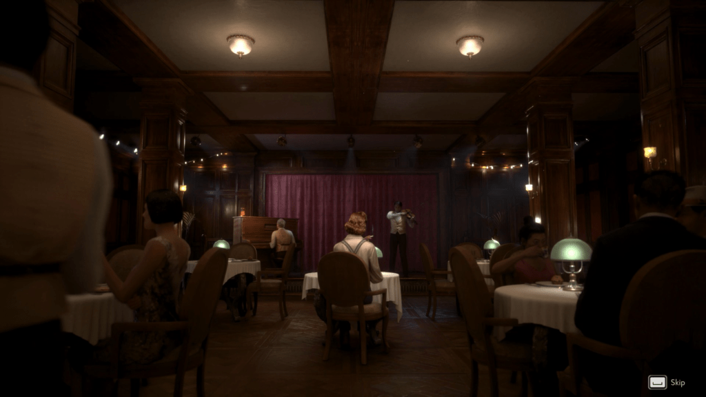 image-93-1024x576 The Sinking City 2 - First Impressions - A Darker, scarier and more ambitious successor to the original
