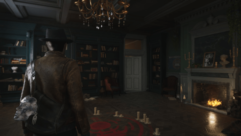 image-94-1024x576 The Sinking City 2 - First Impressions - A Darker, scarier and more ambitious successor to the original