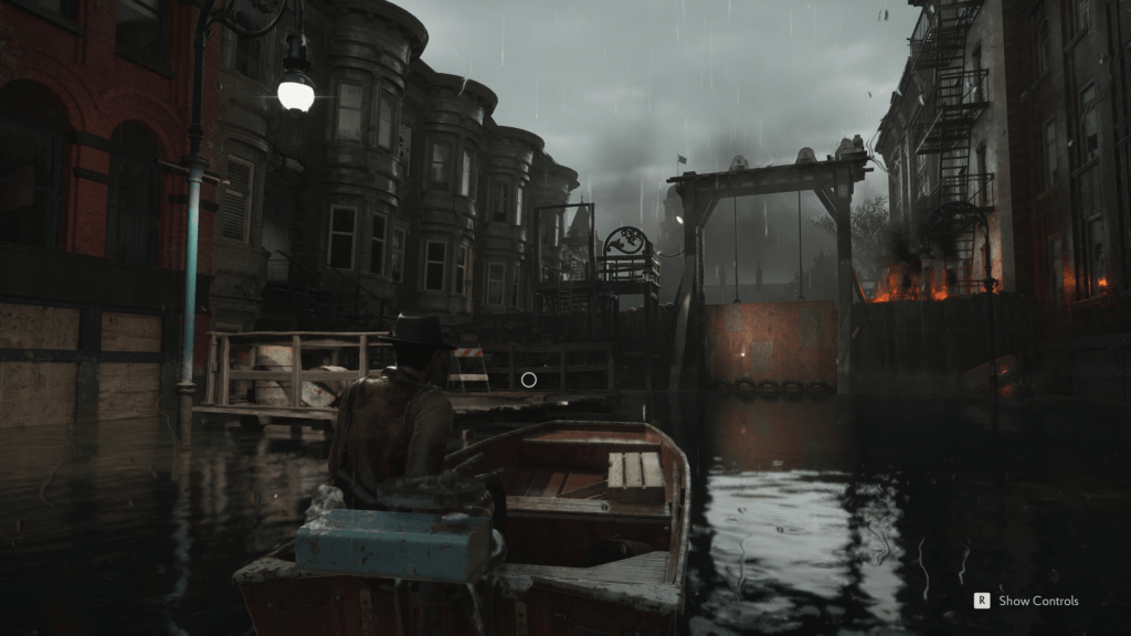 image-96-1024x576 The Sinking City 2 - First Impressions - A Darker, scarier and more ambitious successor to the original