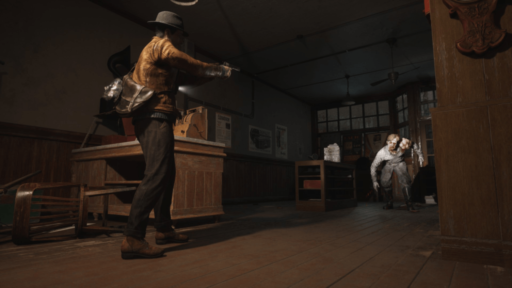 image-97-1024x576 The Sinking City 2 - First Impressions - A Darker, scarier and more ambitious successor to the original
