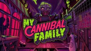 Raw Fury najavio dve nove igre – My Cannibal Family pretvara vas u vlasnika kanibalskog luna-parka, dok Appulse spaja pinball i roguelite akciju