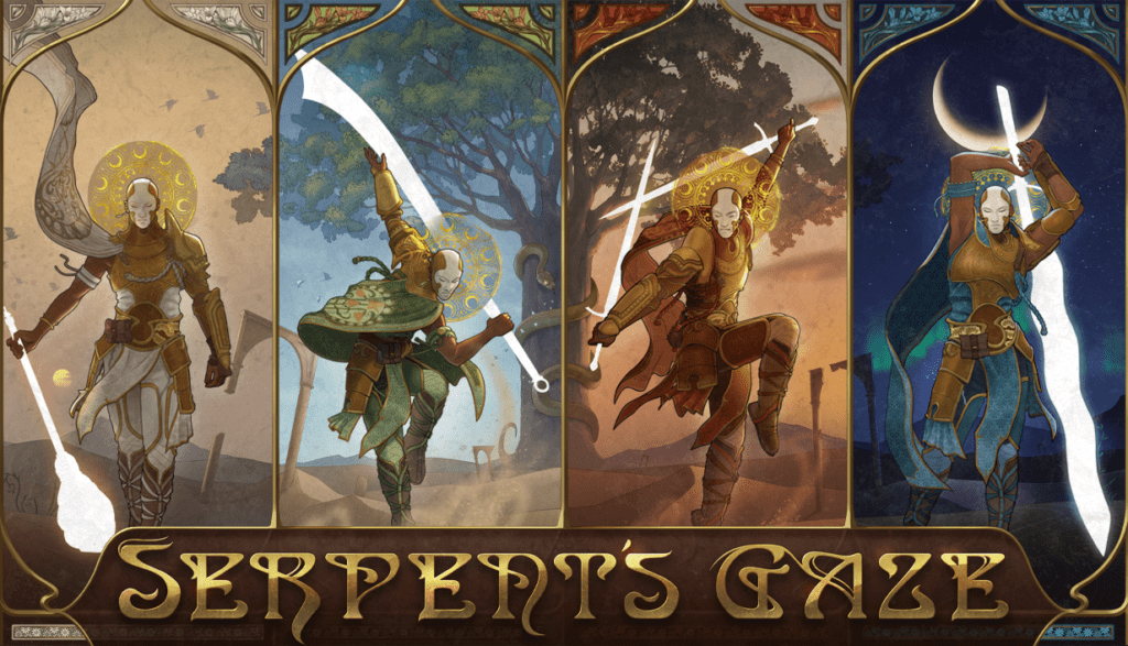 Serpent’s Gaze – Early Access Impresije – Kroz pesak, ruševine i poraze, put do drevnih tajni nikada nije lak.
