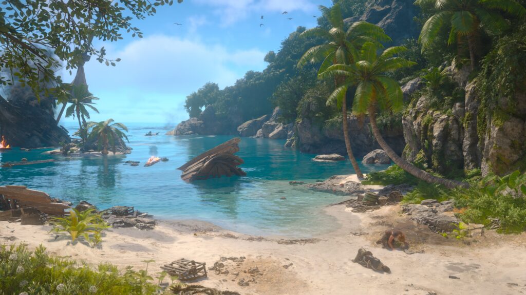 Assassins-Creed-Black-Flag-Resynced-2026_07_06-12-23-10-1024x576 Assassin's Creed: Black Flag Resynced - Recenzija - Remake koji vraća magiju jedne od najboljih igara u serijalu