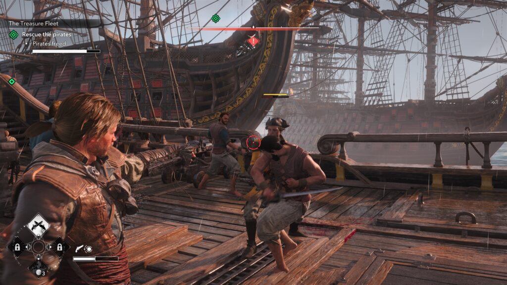 Assassins-Creed-Black-Flag-Resynced-2026_07_07-23-42-31-1024x576 Assassin's Creed: Black Flag Resynced - Recenzija - Remake koji vraća magiju jedne od najboljih igara u serijalu
