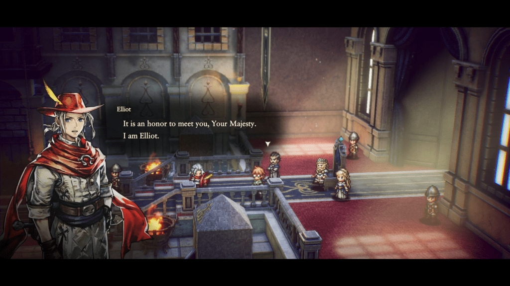image-10-1024x576 The Adventures of Elliot: The Millennium Tales - Review - A Link to Philabieldia