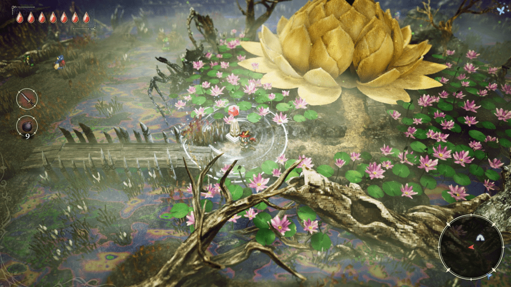 image-13-1024x576 The Adventures of Elliot: The Millennium Tales - Recenzija - A Link to Philabieldia