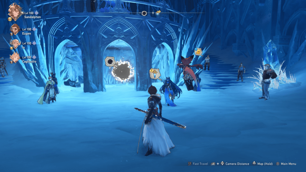 image-21-1024x576 Granblue Fantasy: Relink - Endless Ragnarok - Review - The Definite Granblue Action Experience