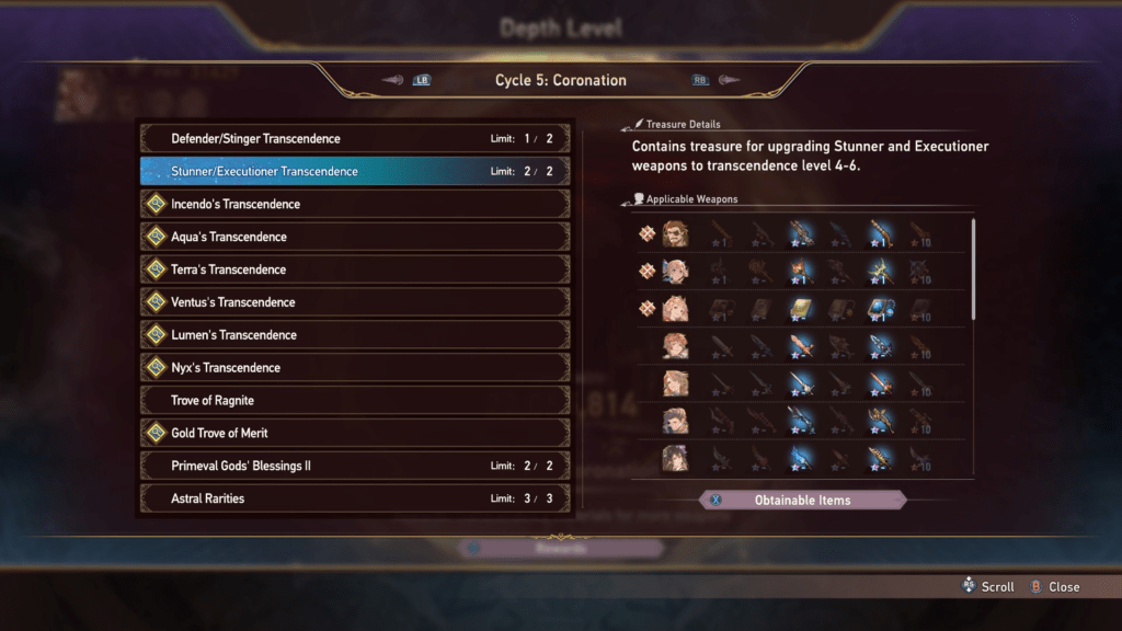 image-22-1024x576 Granblue Fantasy: Relink - Endless Ragnarok - Review - The Definite Granblue Action Experience